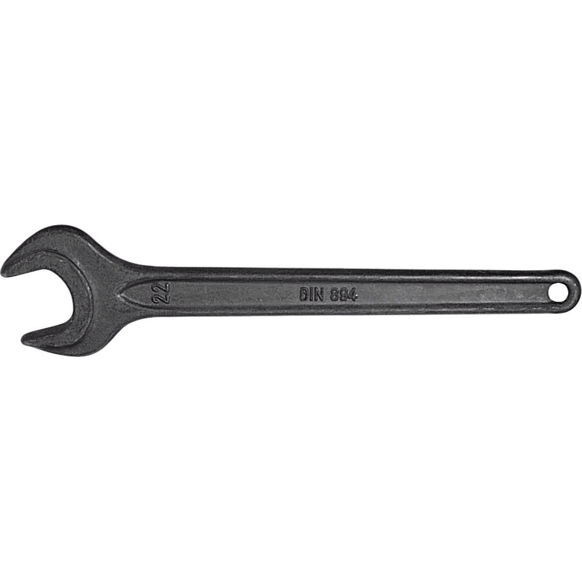 CỜ LÊ 1 ĐẦU MIỆNG, THÂN ĐEN HOLEX 613300 36MM CỜ LÊ 1 ĐẦU MIỆNG, THÂN ĐEN HOLEX 613300 36MM